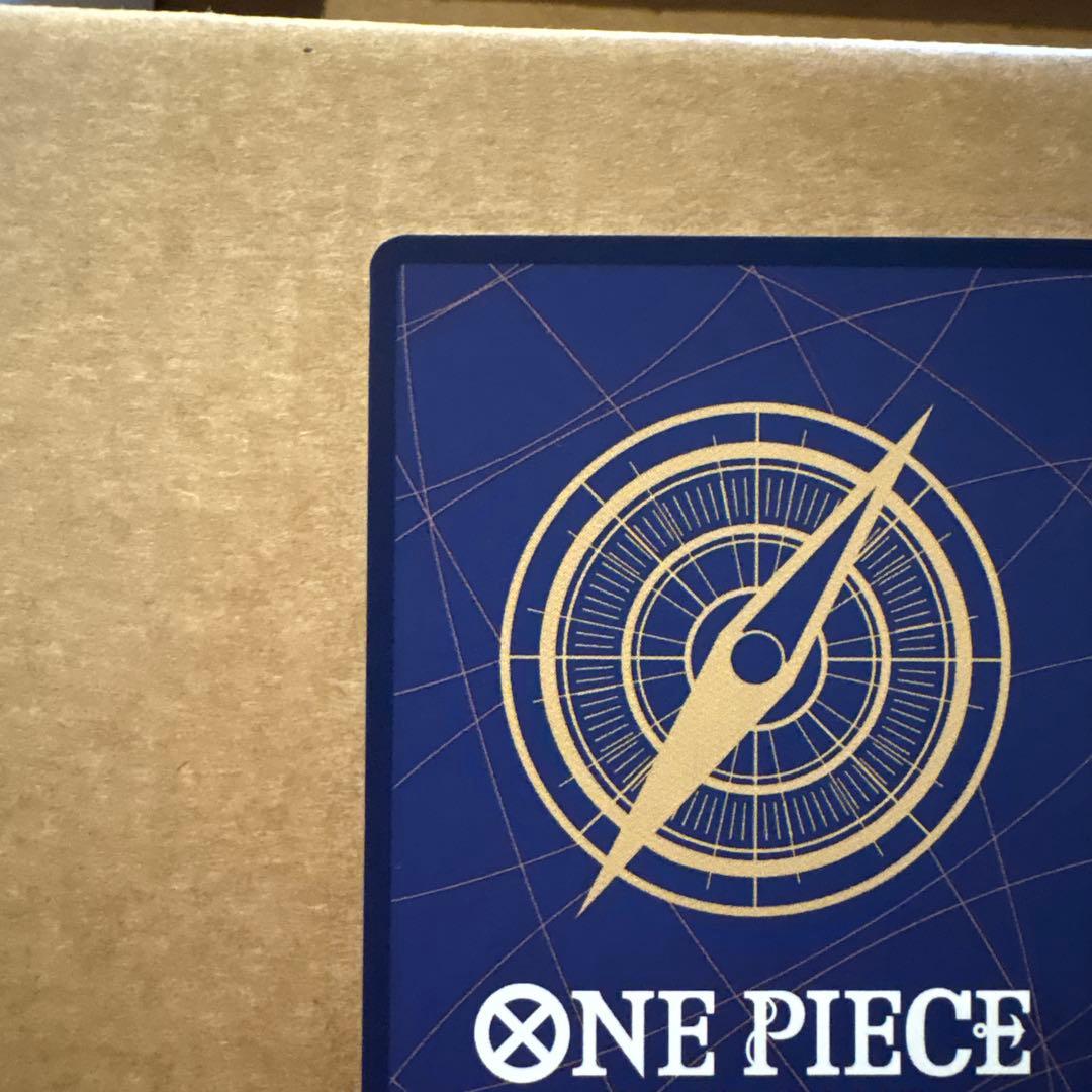 英語版ワンピースカード　ミホーク　未開封　winner