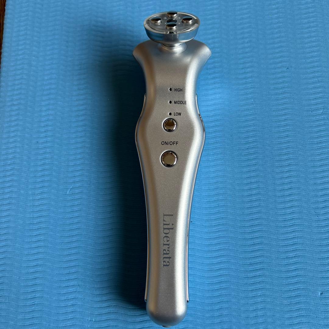 リベラータ ララルーチュRF CP-1000RF 美品