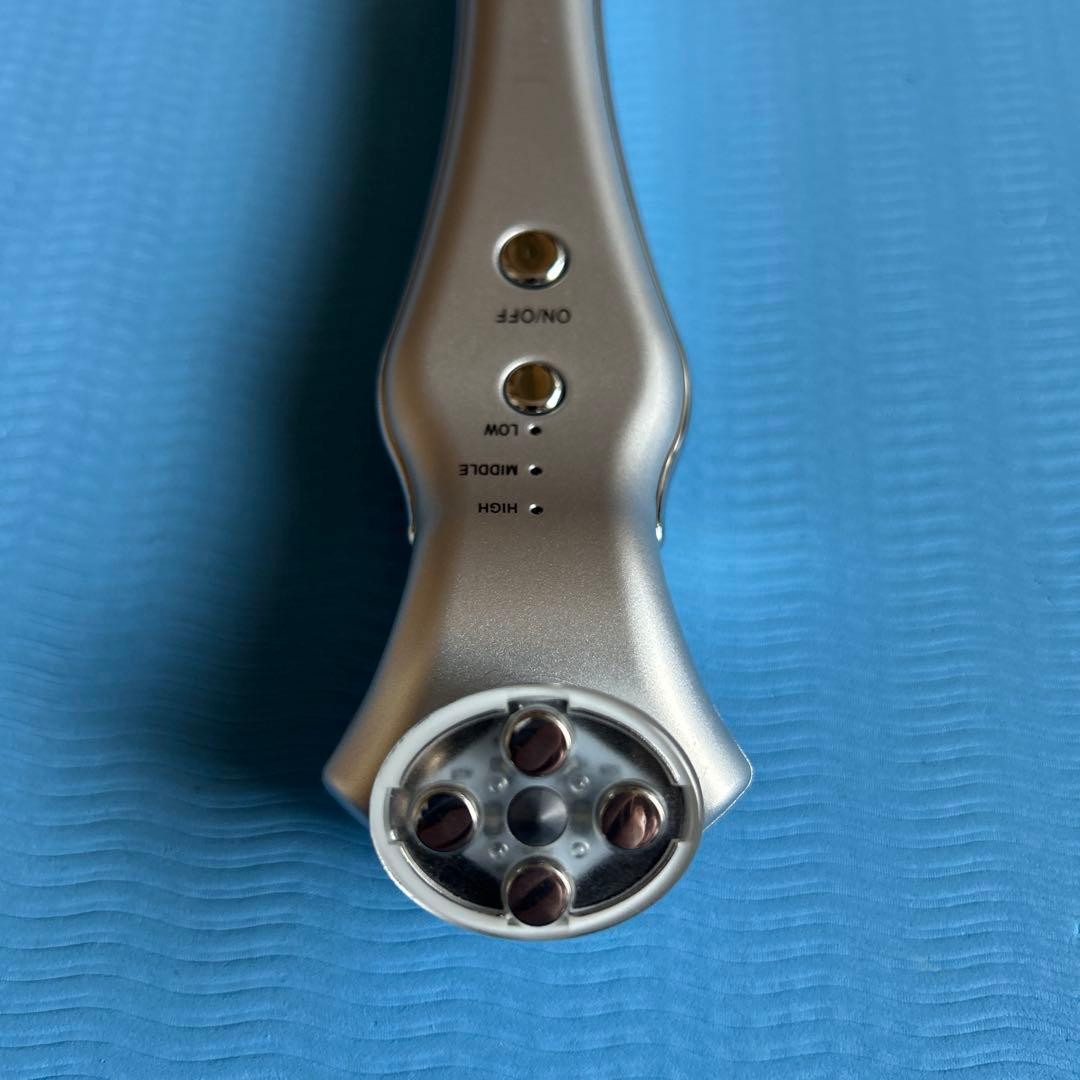 リベラータ ララルーチュRF CP-1000RF 美品