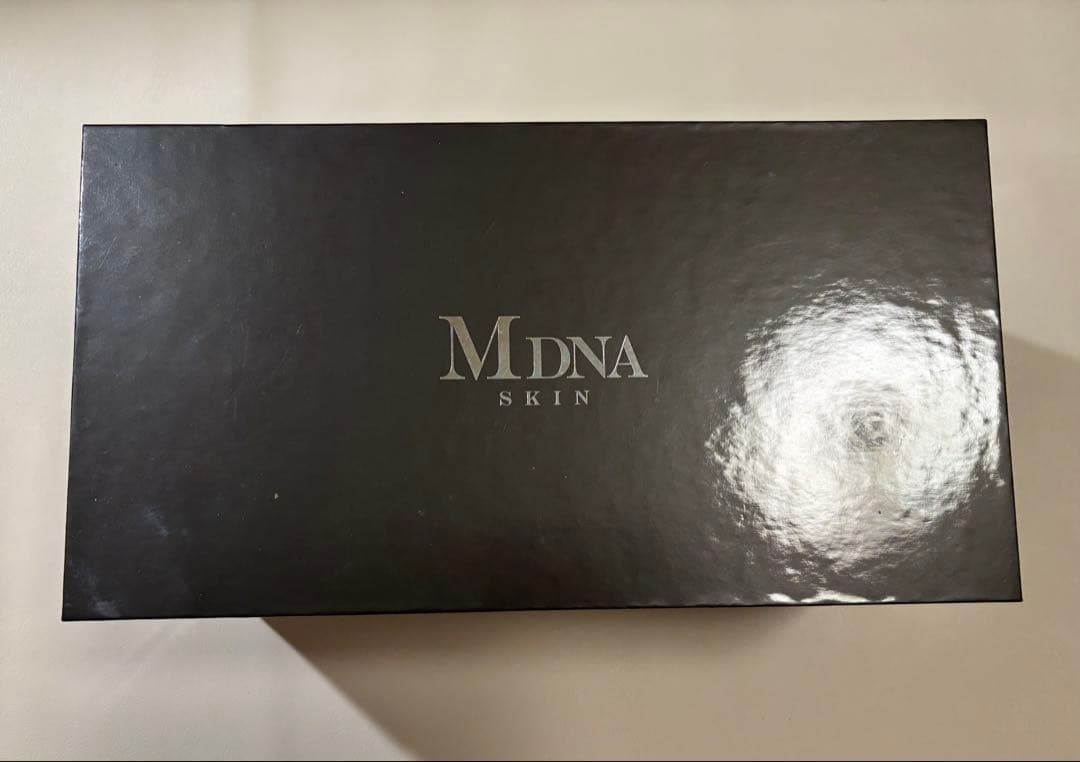 MDNA SKIN リジュビネーターセット