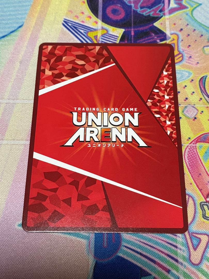 ユニオンアリーナ　ToLOVEる　西連寺春菜　R★★