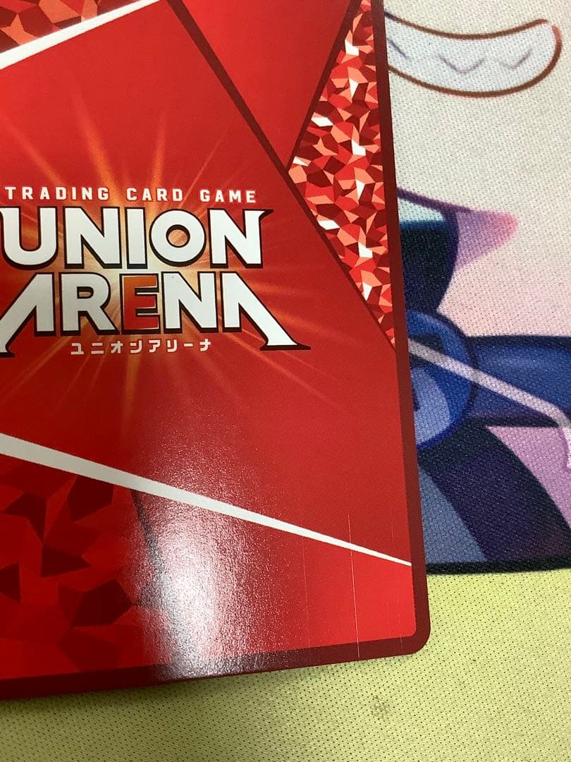 ユニオンアリーナ 仮面ライダーゼロツー　パラレル 星3 ゼロツー (イズ