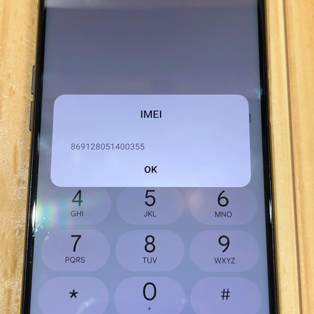 訳あり SIMフリー 本体 OPPO A54 5G 64 GB 123G3