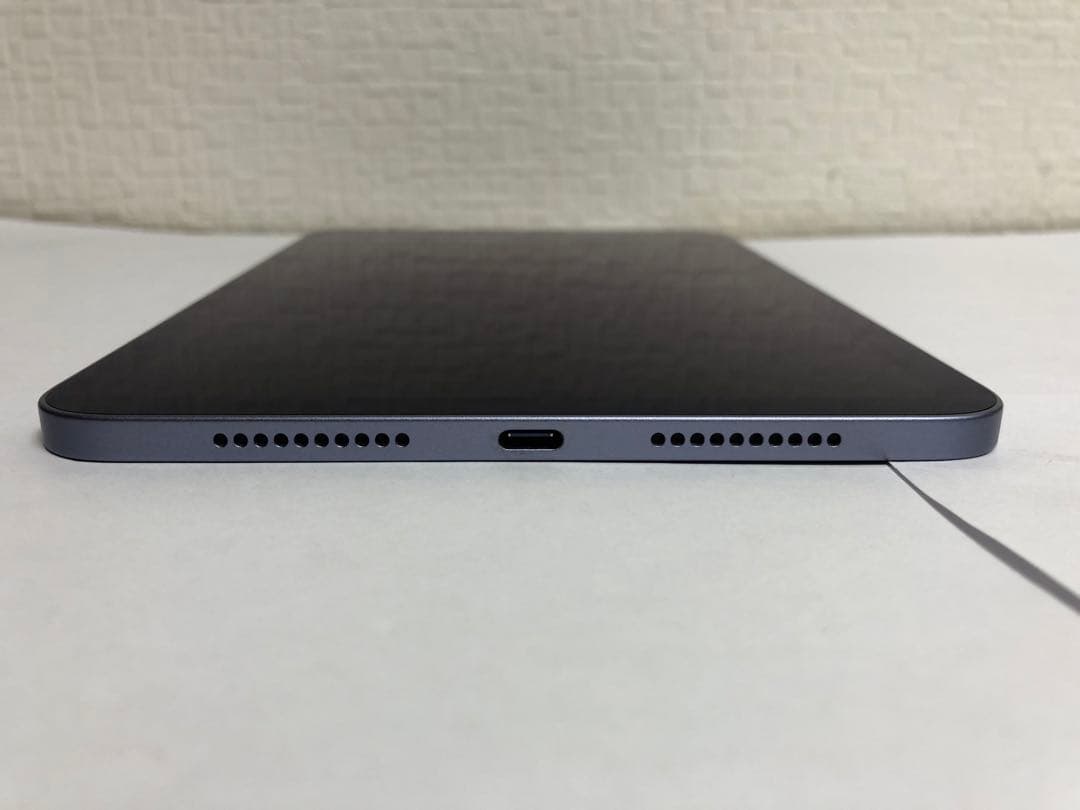 iPad mini（第6世代） Wi-Fiモデル 64GB パープル No.74