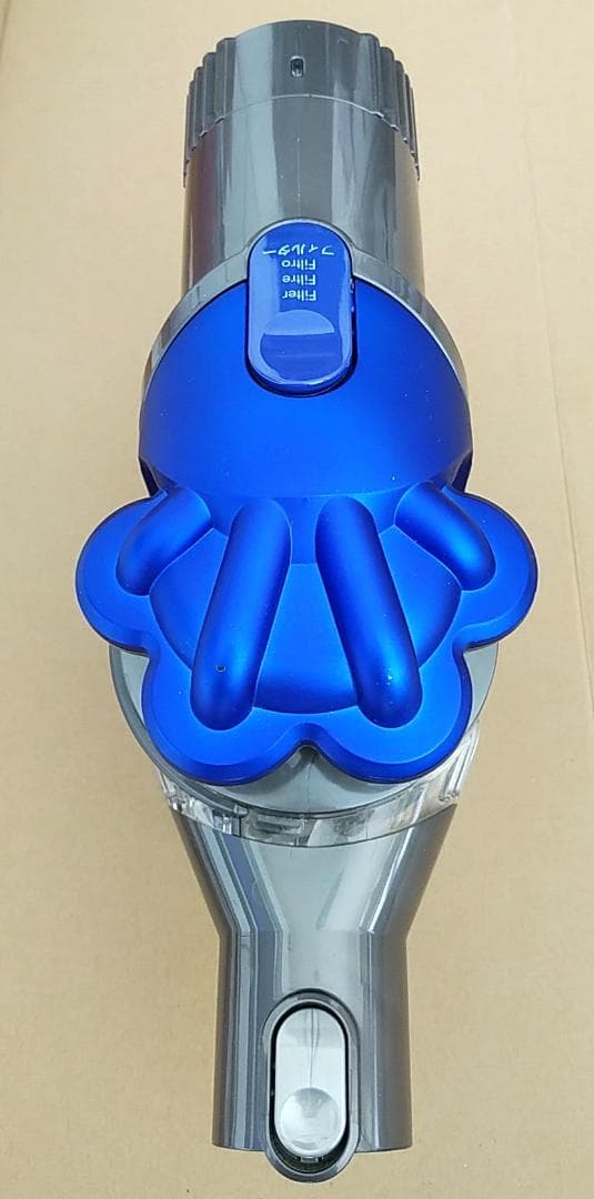 ダイソン dyson　掃除機　DC35