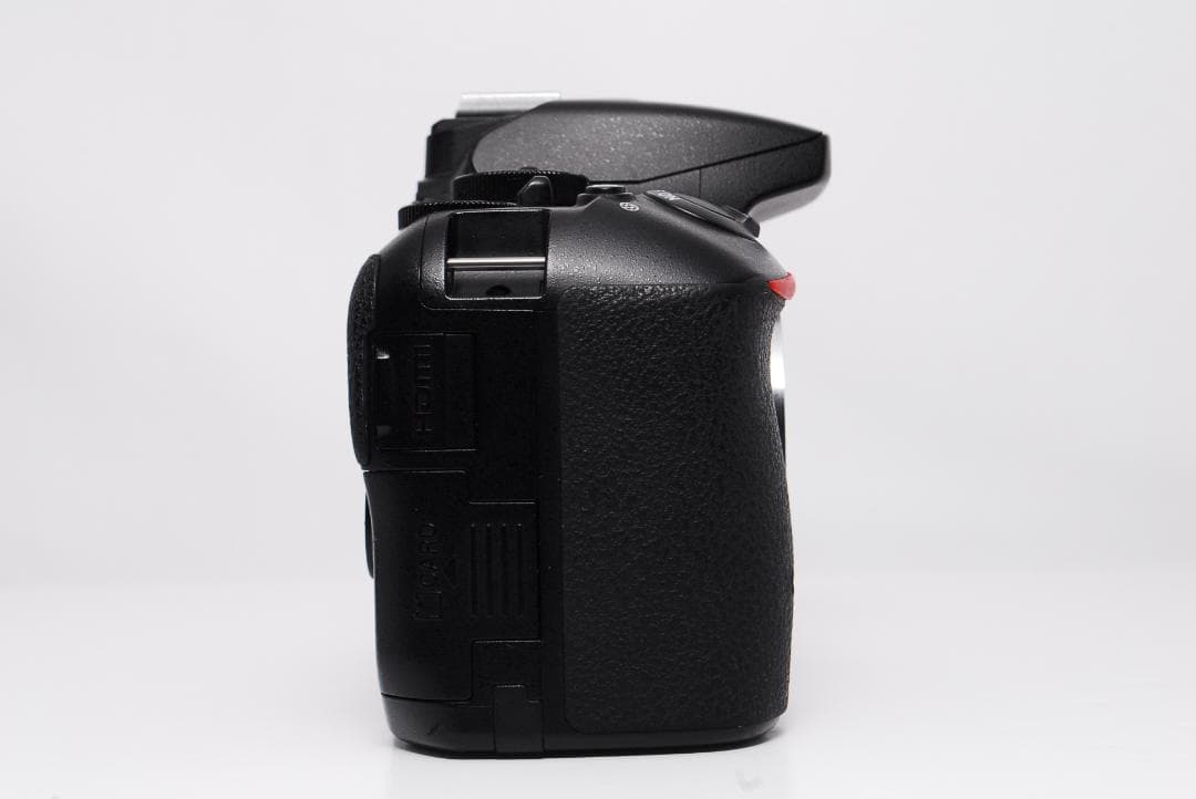 ✨Wi-Fi搭載機 届いてすぐ使える✨ Nikon D5500 レンズセット