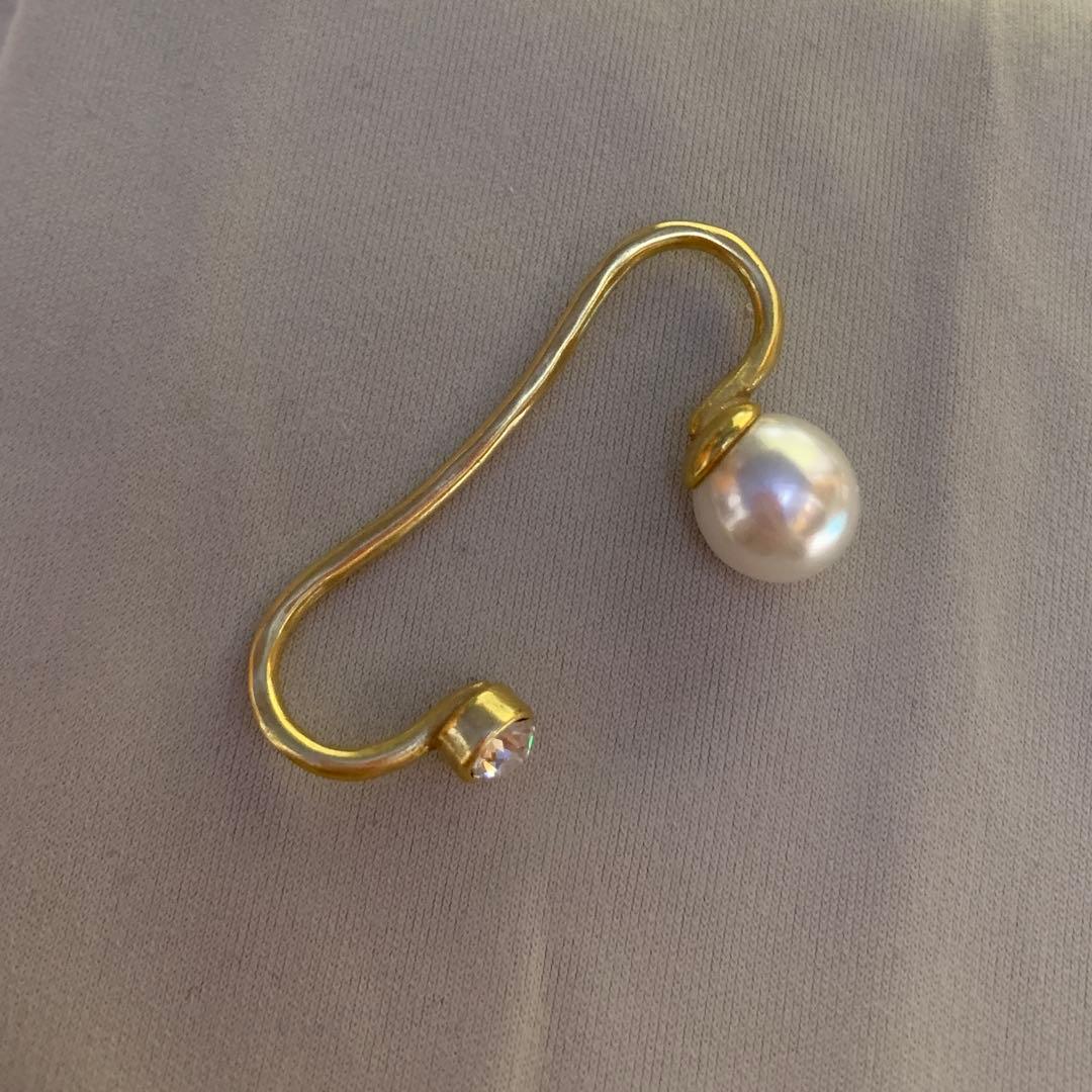 Vollmond かじまり 楫真梨子さん アクセサリー【セット売り】