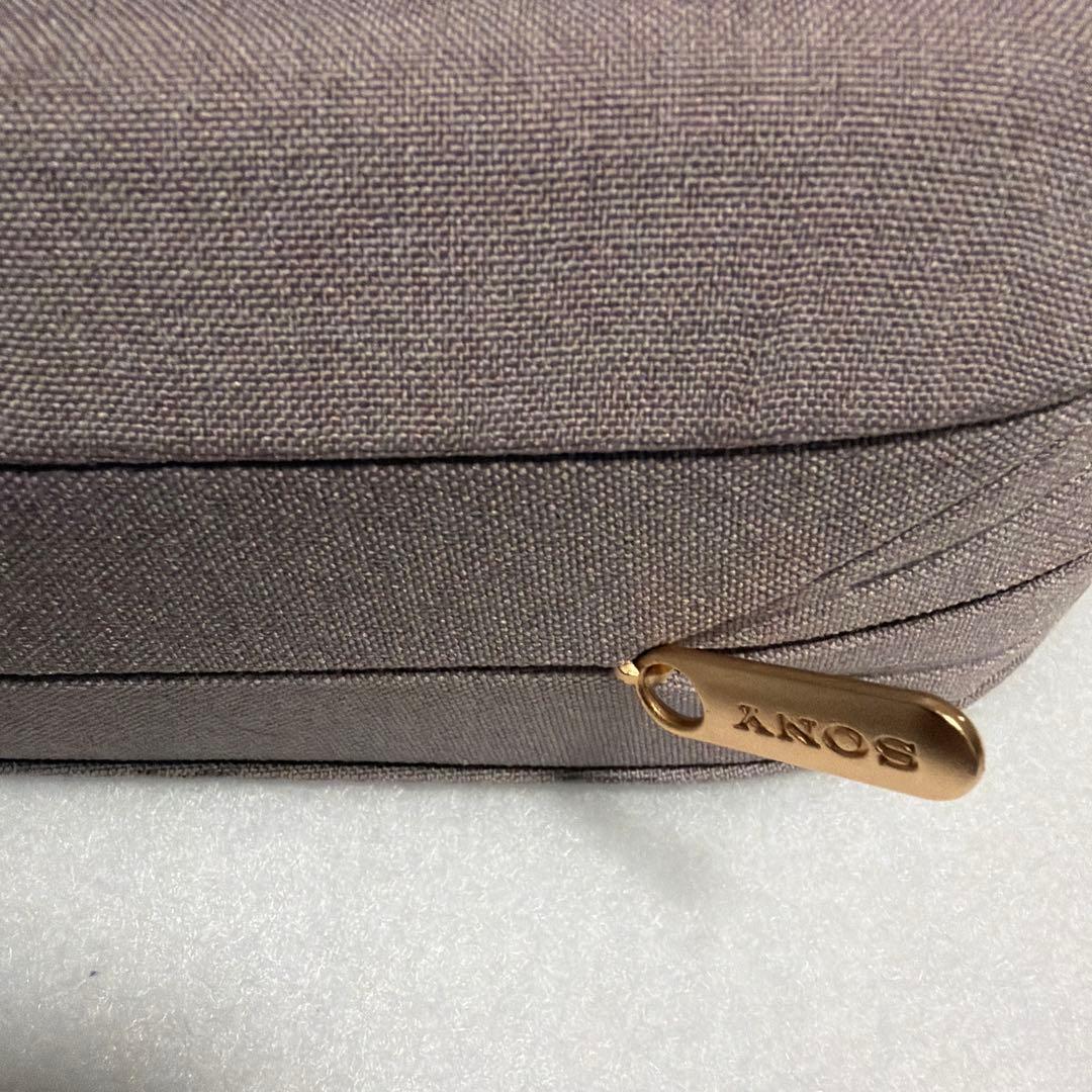 極美品 未使用　SONY WH1000XM5 PM　スモーキーピンク