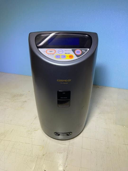 2年ぐらい使用していましたので擦り傷などあります。