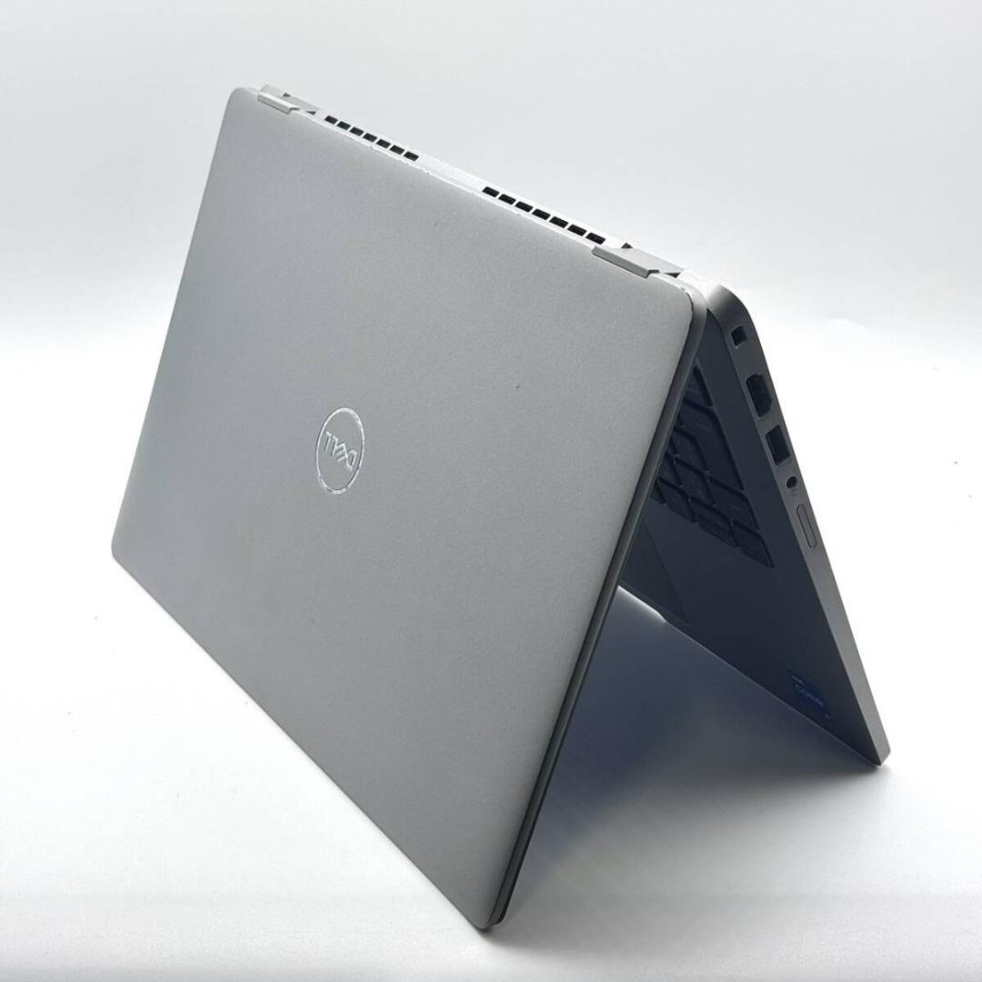 DELL Latitude 13 5330 P138G 12世代 512GB