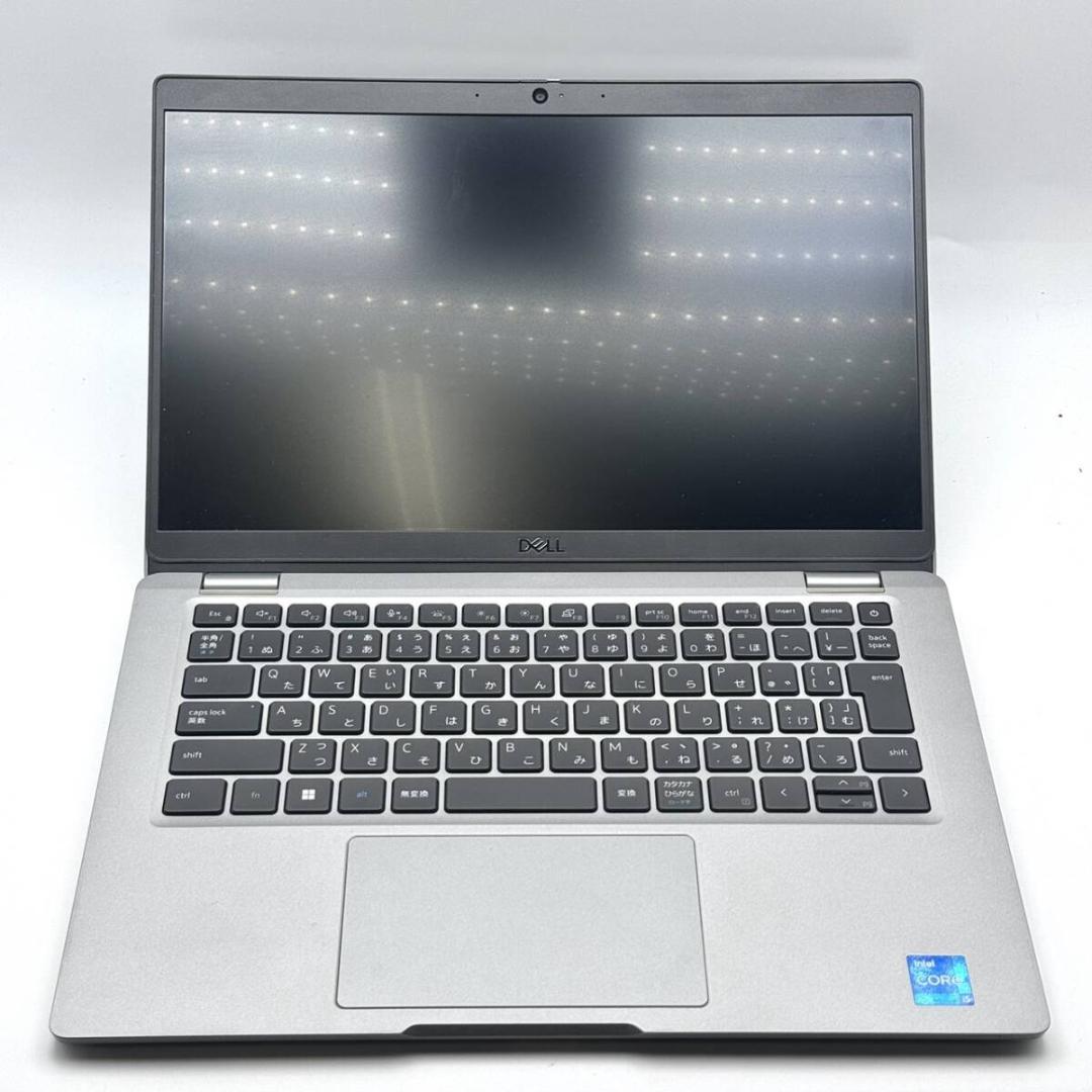 DELL Latitude 13 5330 P138G 12世代 512GB