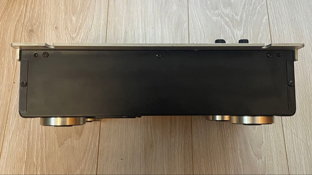 【音出確認済】technicsテクニクス SH-EX1200 DJミキサー