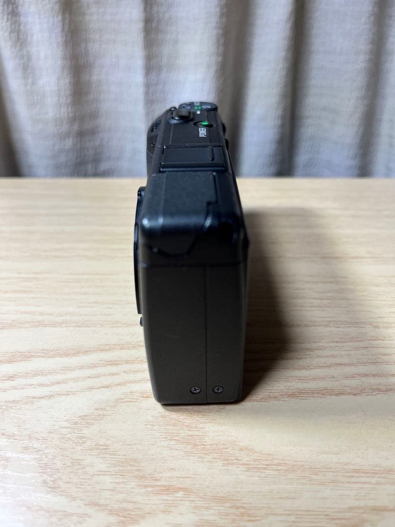 ♫ 美品 RICOH GR DIGITAL 1395ショット