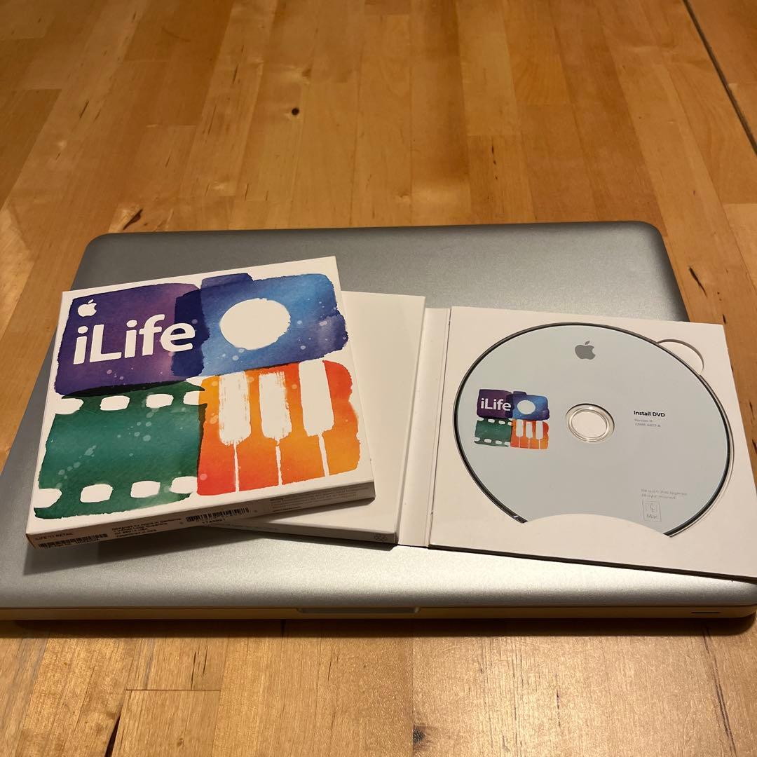 MacBook Pro2012 ジャンク品　値下げ