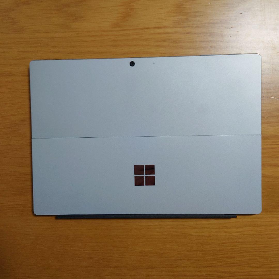 【美品】Surface Pro 7+ & 純正キーボード、Office2024付