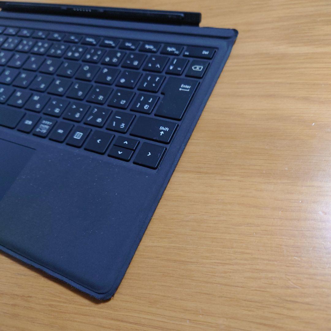 【美品】Surface Pro 7+ & 純正キーボード、Office2024付