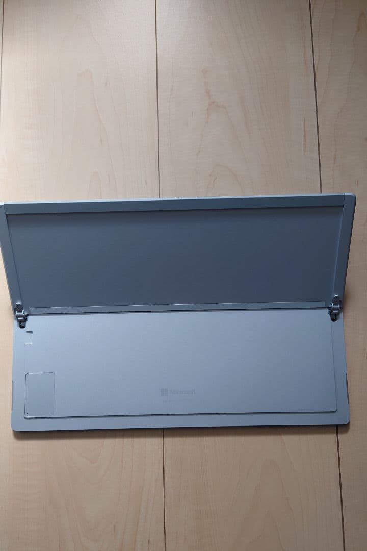 【美品】Surface Pro 7+ & 純正キーボード、Office2024付