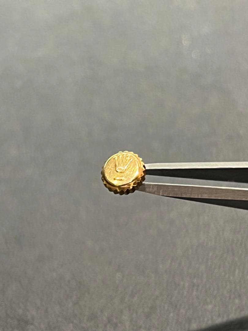 ロレックス　YGリューズ　チューブ