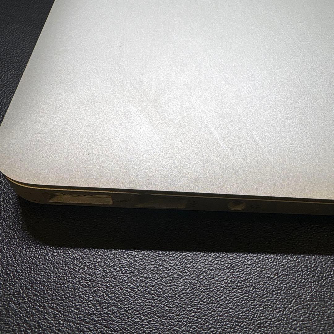 【最終値下】MacBookAir 13.3インチ MMGF2J/A A1466