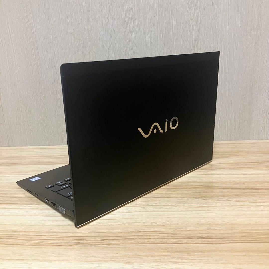 ゴクブト！第8世代 ！美品✨VAIO Pro PG core i5