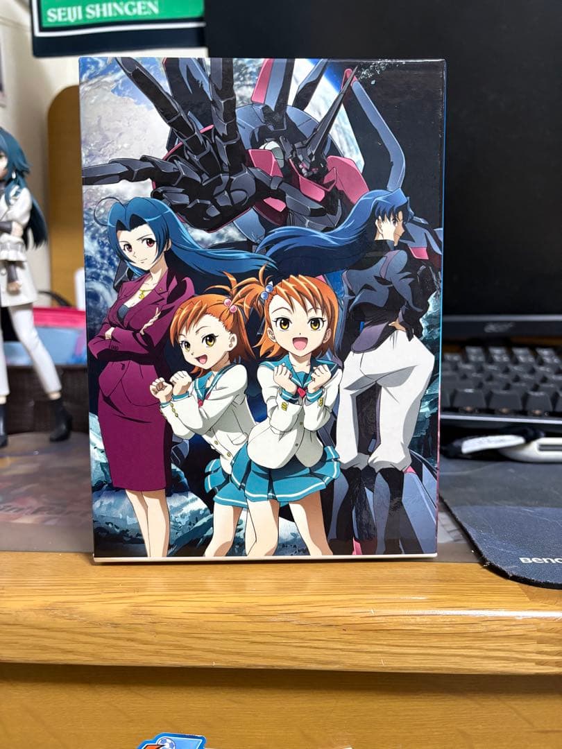 アイドルマスターゼノグラシア