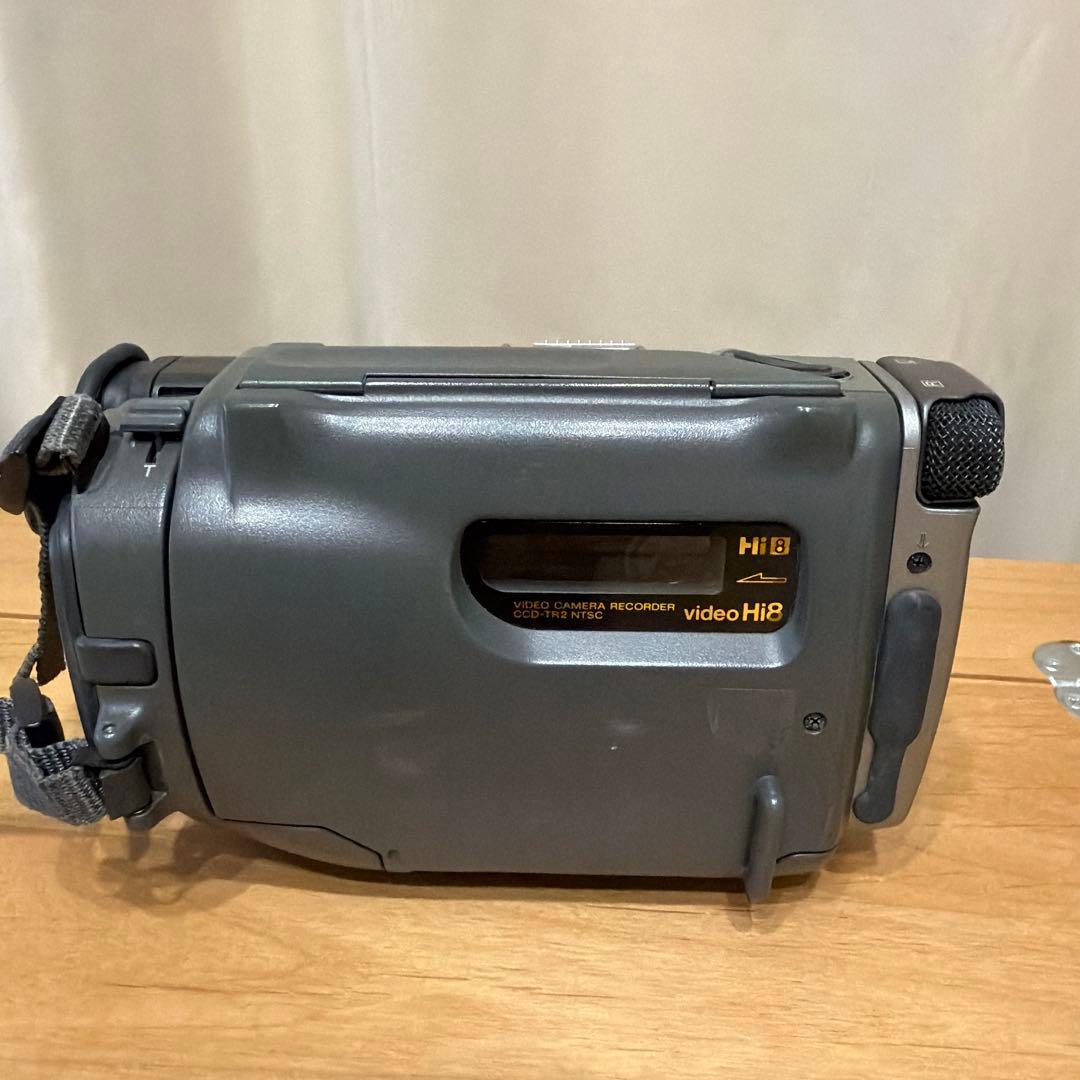 SONY Handycam セット(ジャンク)