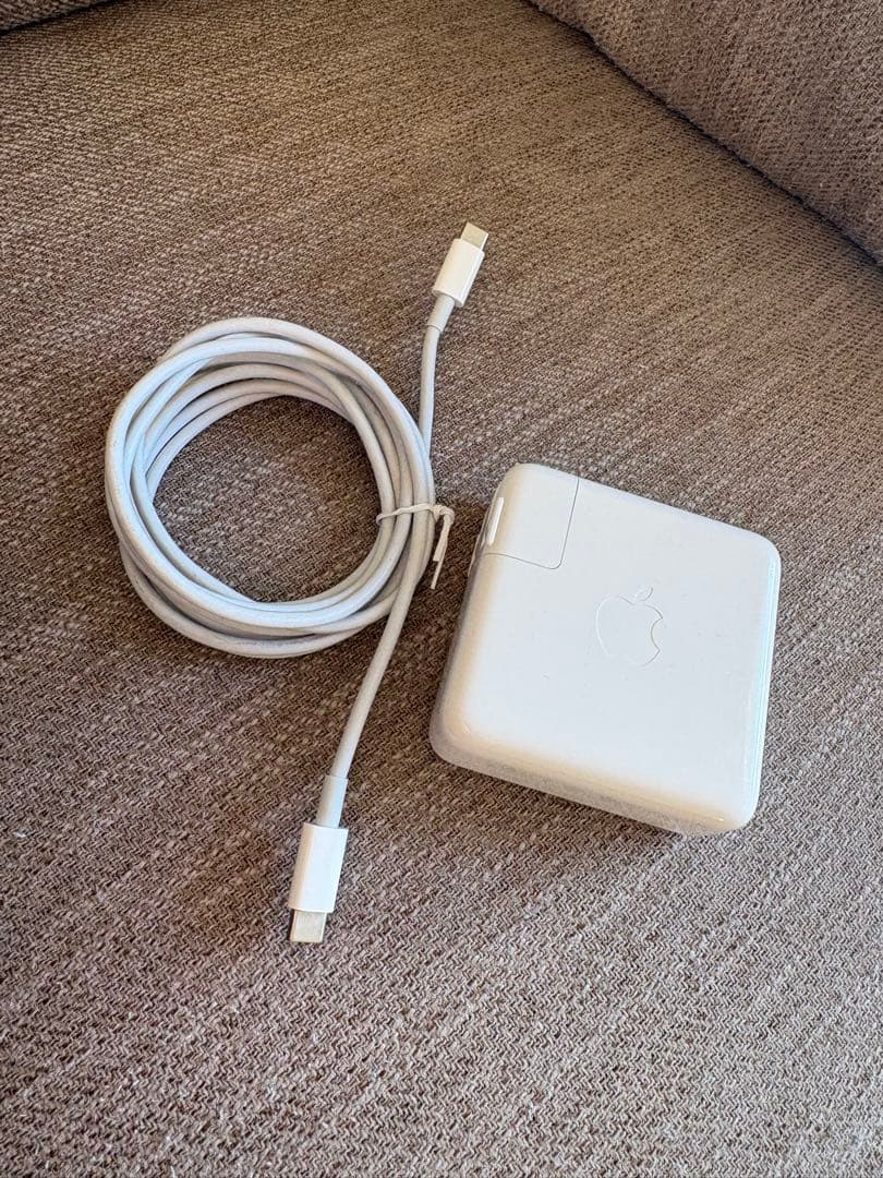 MacBook Air 2020 M1 256GB 8GB 321回