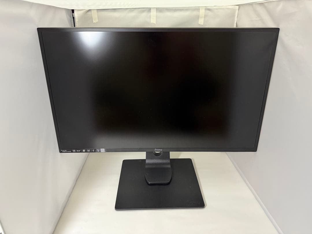 iiyama XB2474HS-B2 23.6インチ モニター ディスプレイ