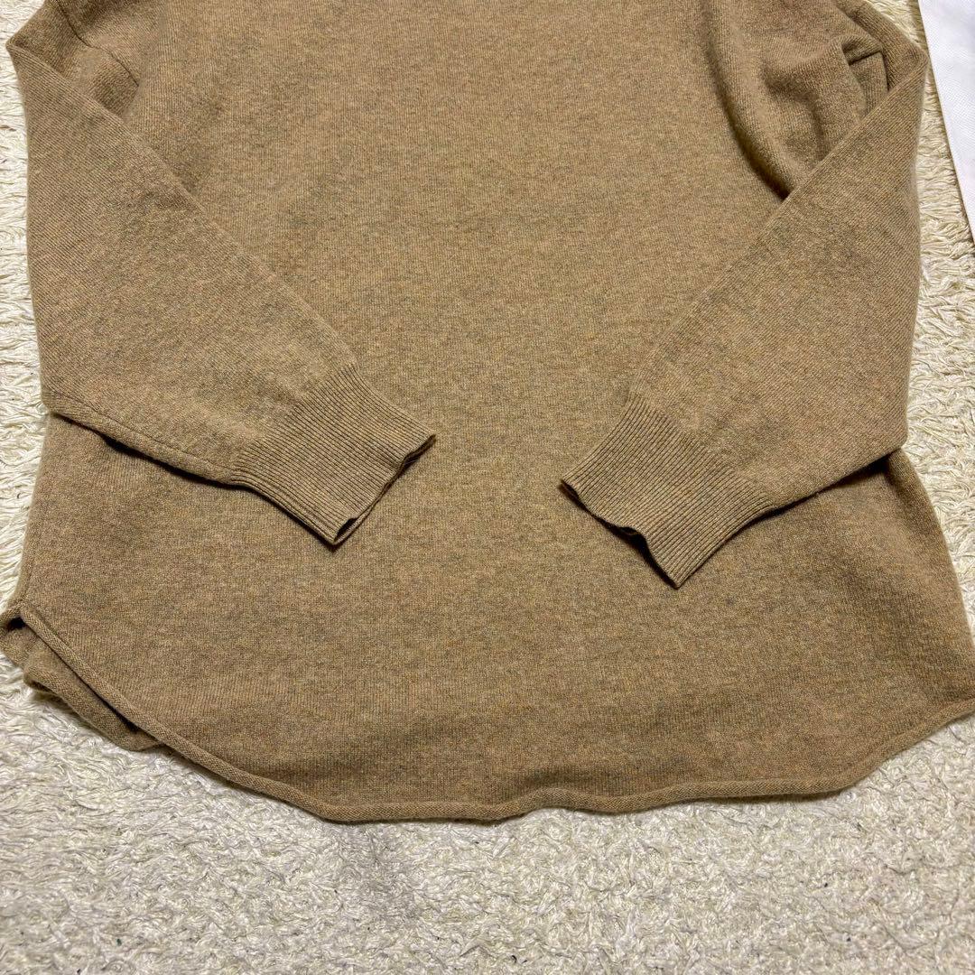 極美品✨ロンハーマン エクストリームカシミ ヤ extremeニットクルーネック