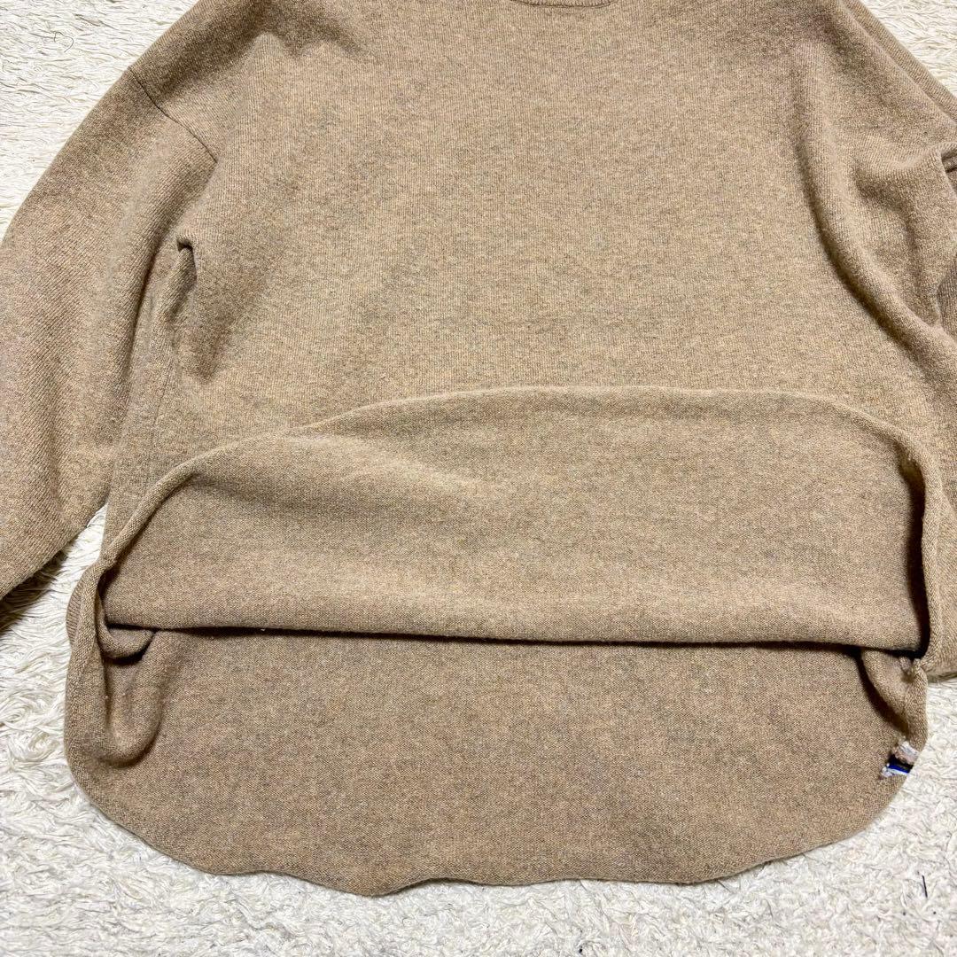 極美品✨ロンハーマン エクストリームカシミ ヤ extremeニットクルーネック