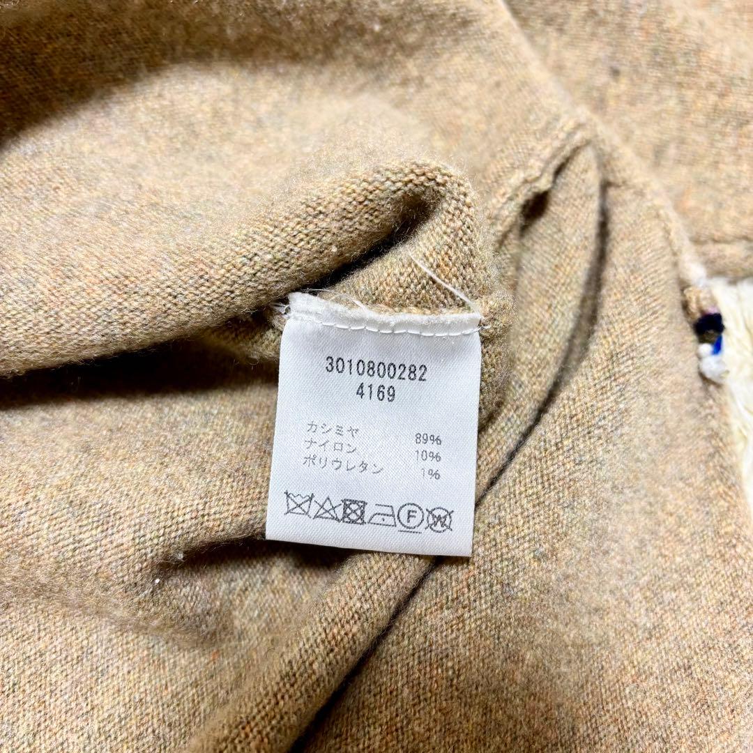 極美品✨ロンハーマン エクストリームカシミ ヤ extremeニットクルーネック