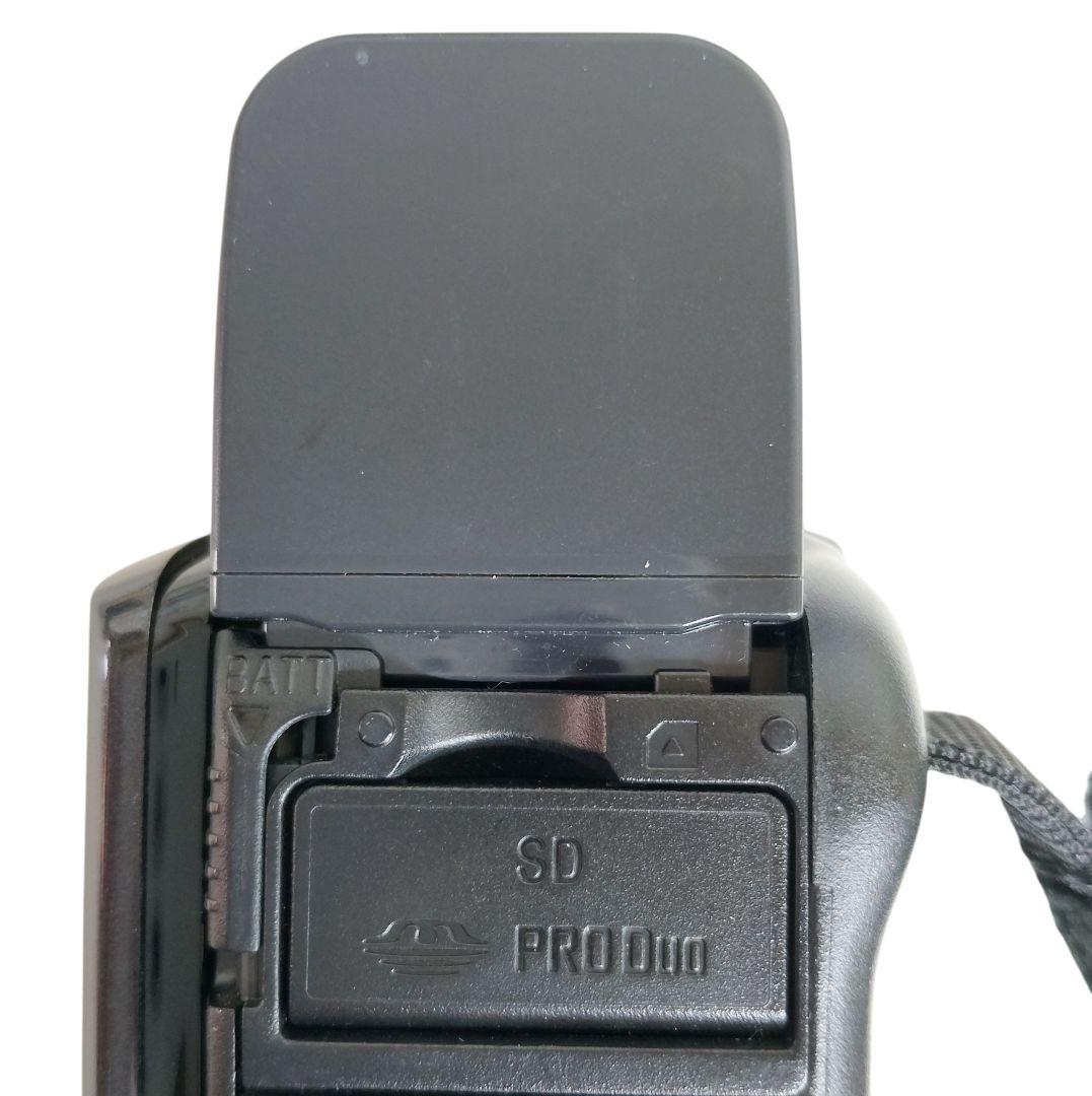 SONYソニー HANDYCAM HDR-CX170 デジタルHD ビデオカメラ