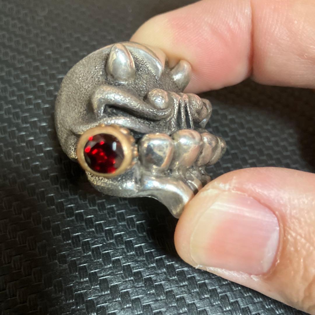 スターリンギア ミング　パンチャーリング