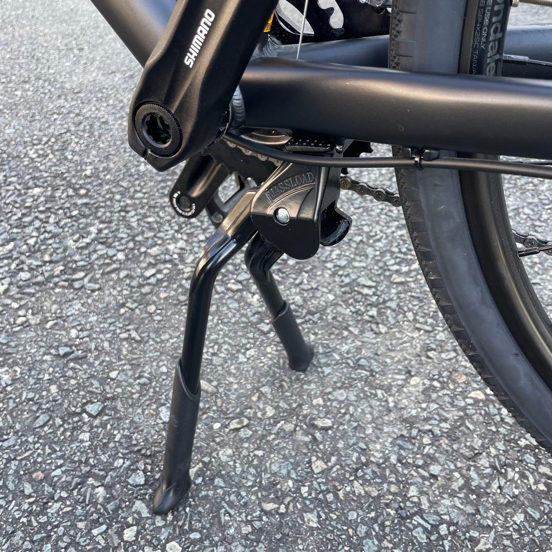 Cannondale BadBoy2 Mサイズ キャノンデール 極美車 送料無料