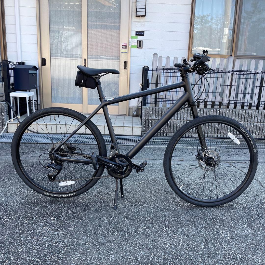 Cannondale BadBoy2 Mサイズ キャノンデール 極美車 送料無料