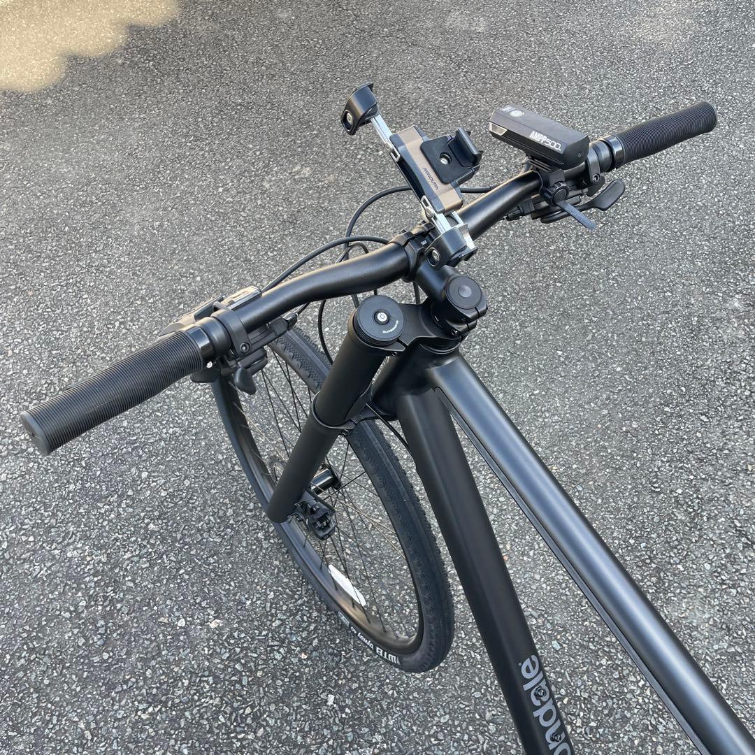 Cannondale BadBoy2 Mサイズ キャノンデール 極美車 送料無料