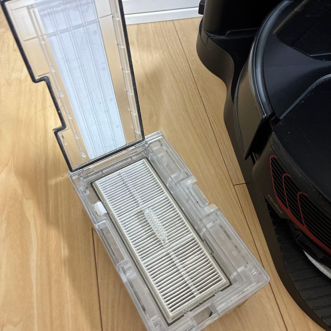 Roborock ロボロックS7 MaxV Plus 本体