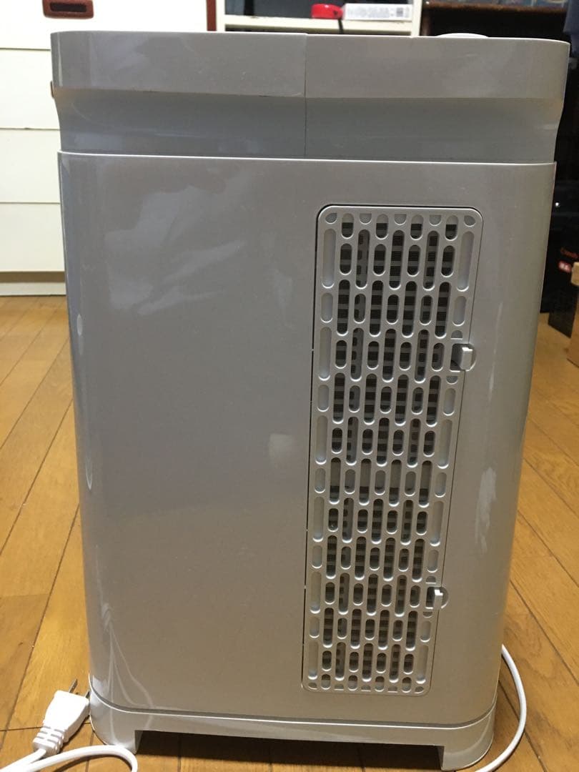 ナカトミ 冷風機