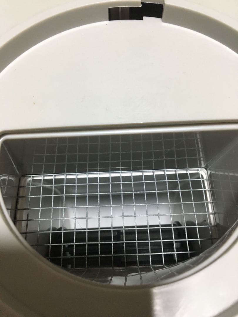 ナカトミ 冷風機