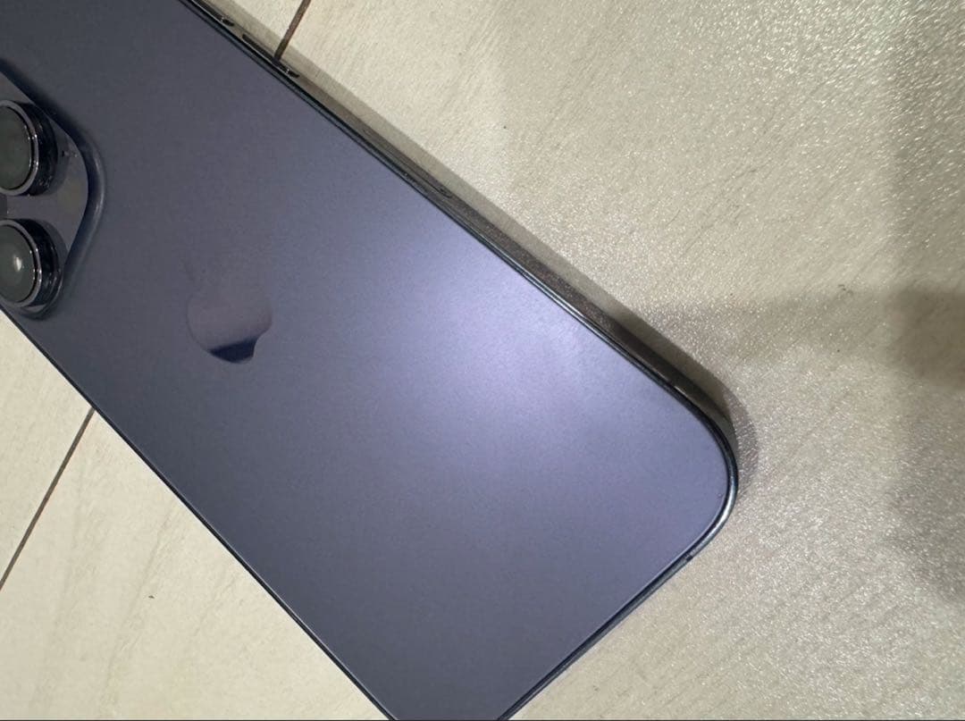 【 美品！iPhone 14 Pro 256GB｜動作良好｜ 】