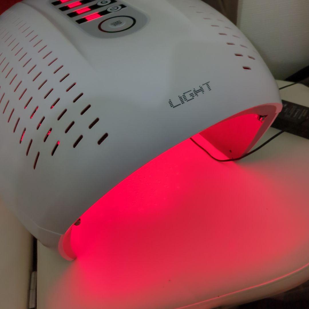 業務美顔器　多色　LED フェイシャル