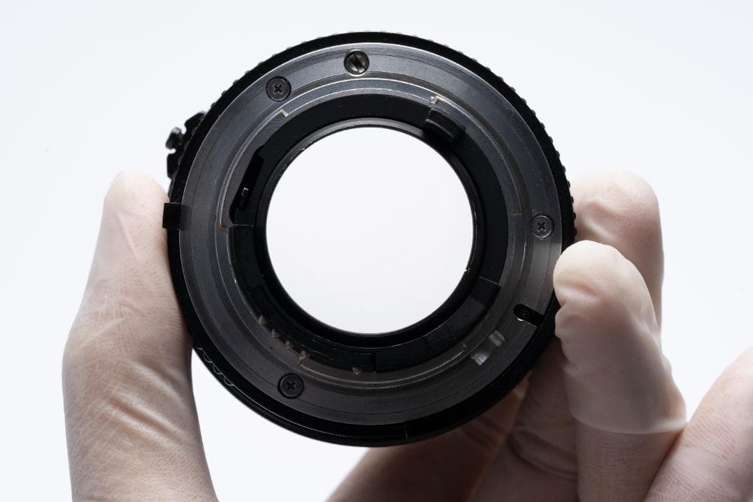 e*k様 Nikon AF NIKKOR 50mm f/1.4 単焦点レンズ