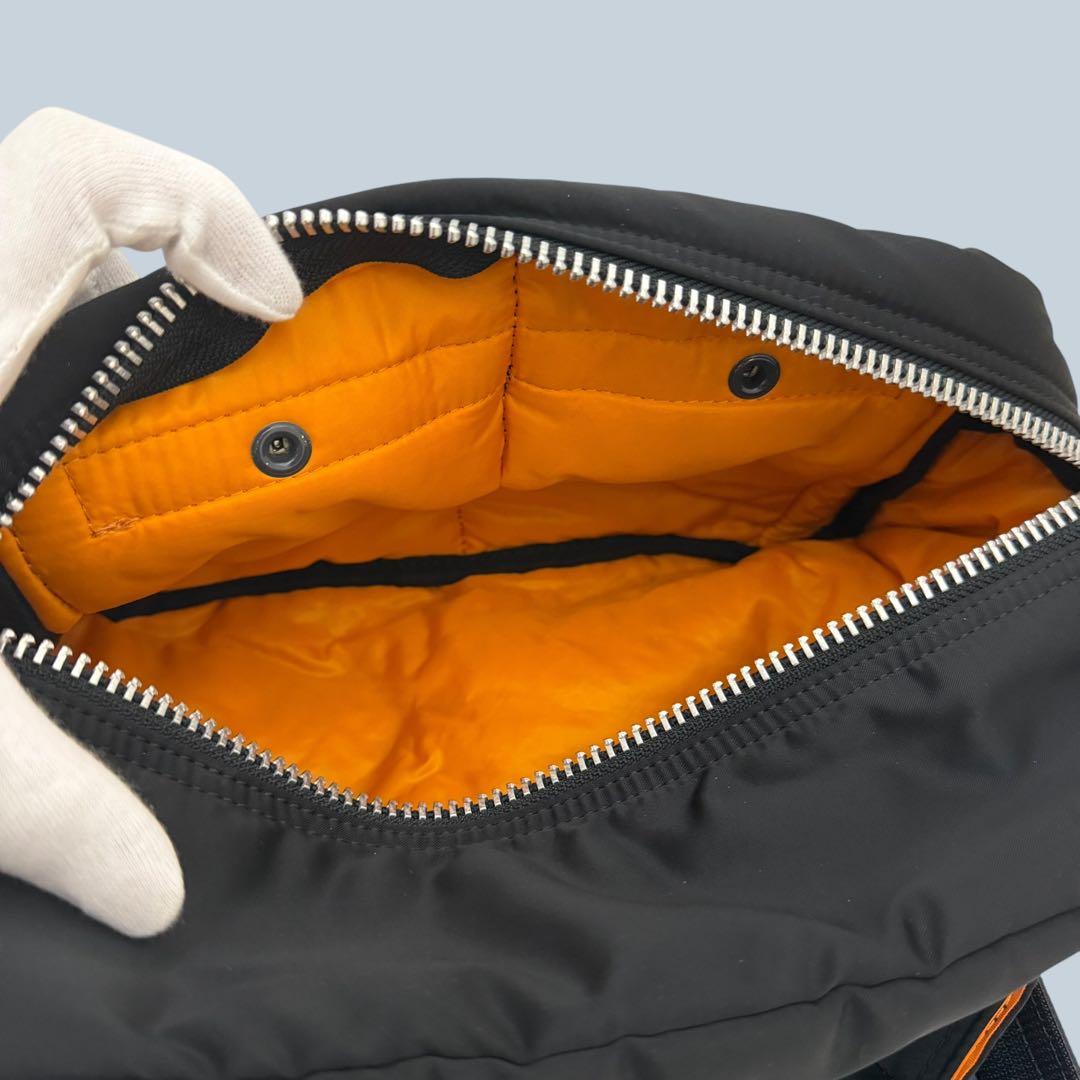 ryo PORTER TANKER ウエストバッグ 吉田カバン