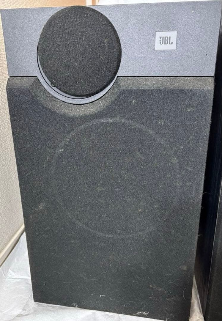 JBL スピーカー 2台セット HP82B