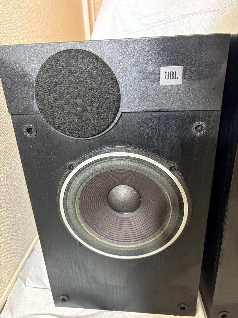 JBL スピーカー 2台セット HP82B