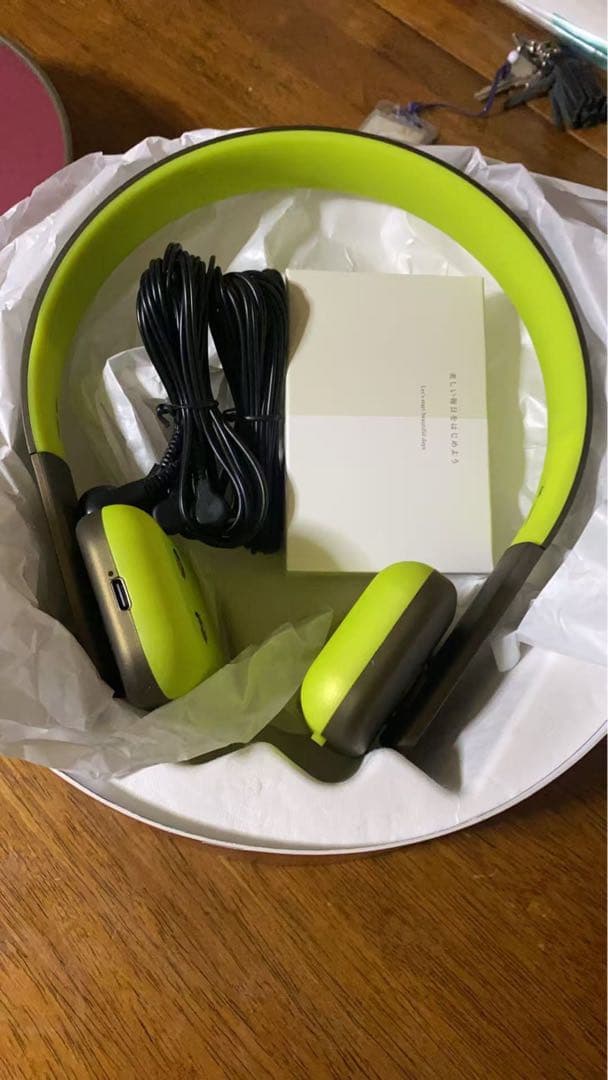 Face PlayerⅡ（ゴールデンブラウン）