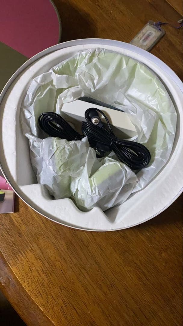 Face PlayerⅡ（ゴールデンブラウン）