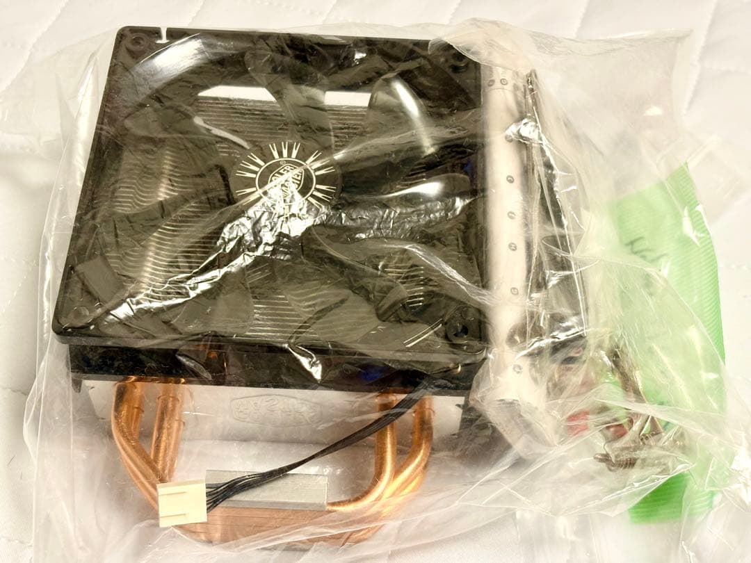 ASUS X99-DELUXE + CPU + ECCメモリ