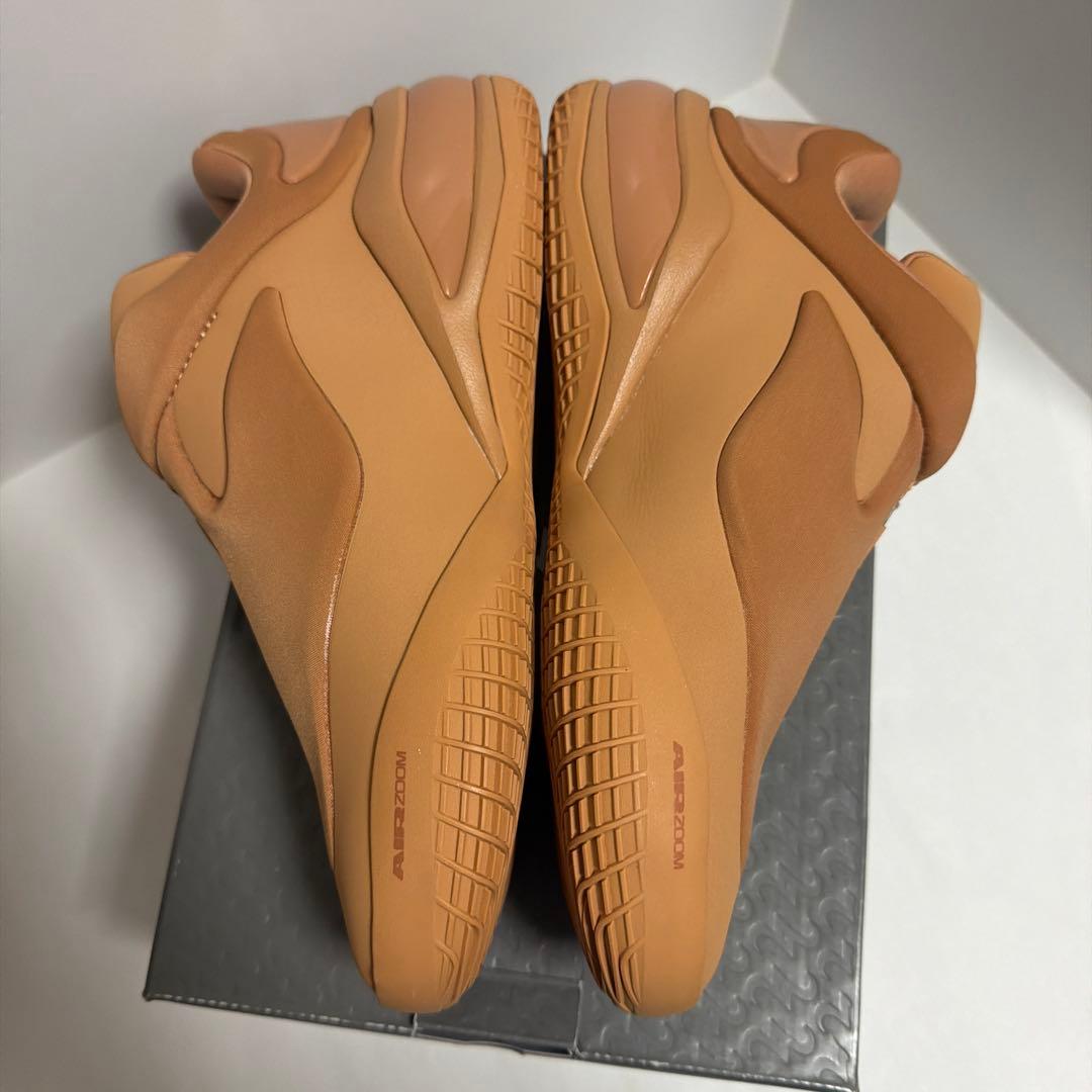 US9 新品 SHAI 001 converse Hail Clay SGA