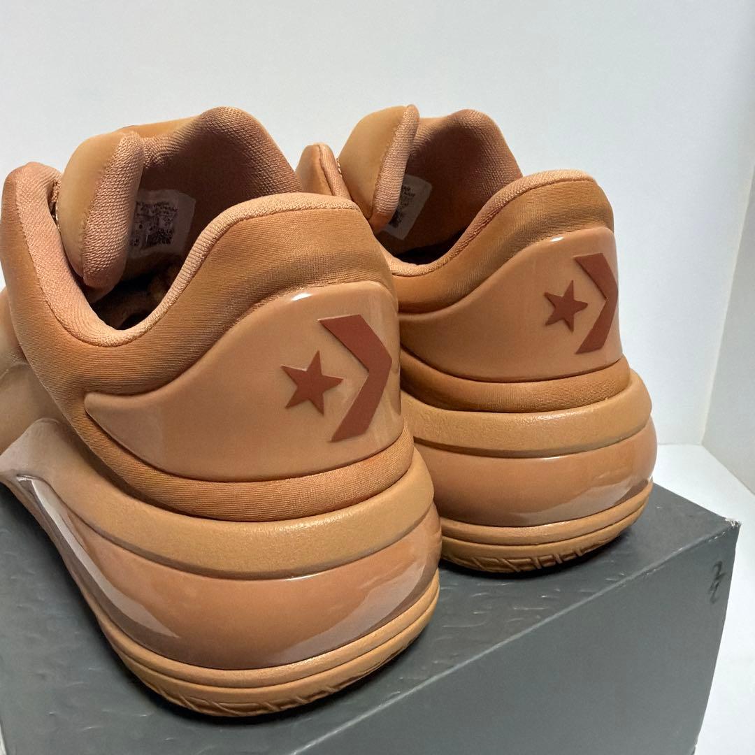 US9 新品 SHAI 001 converse Hail Clay SGA